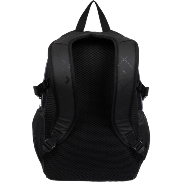 2026 Roxy Womens Jayjay 2.0 Backpack ERJBP05054 - Anthracite Monogram Rx